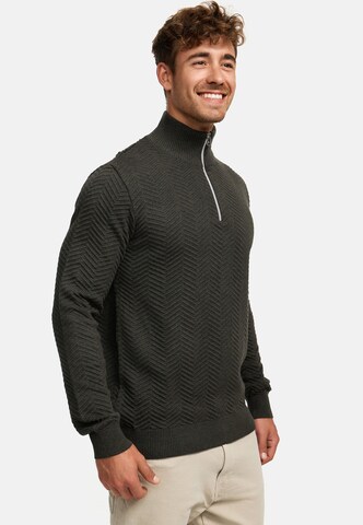 Pull-over 'Carlo' Kronstadt en vert