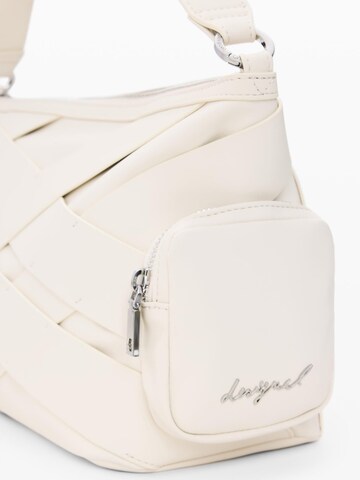 Desigual Kézitáska - fehér