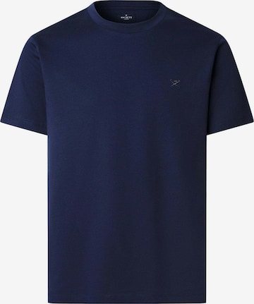 Hackett London Shirt in Blue: front