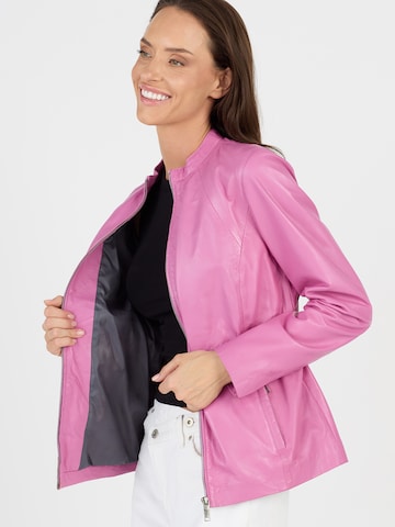 JCC Tussenjas in Roze