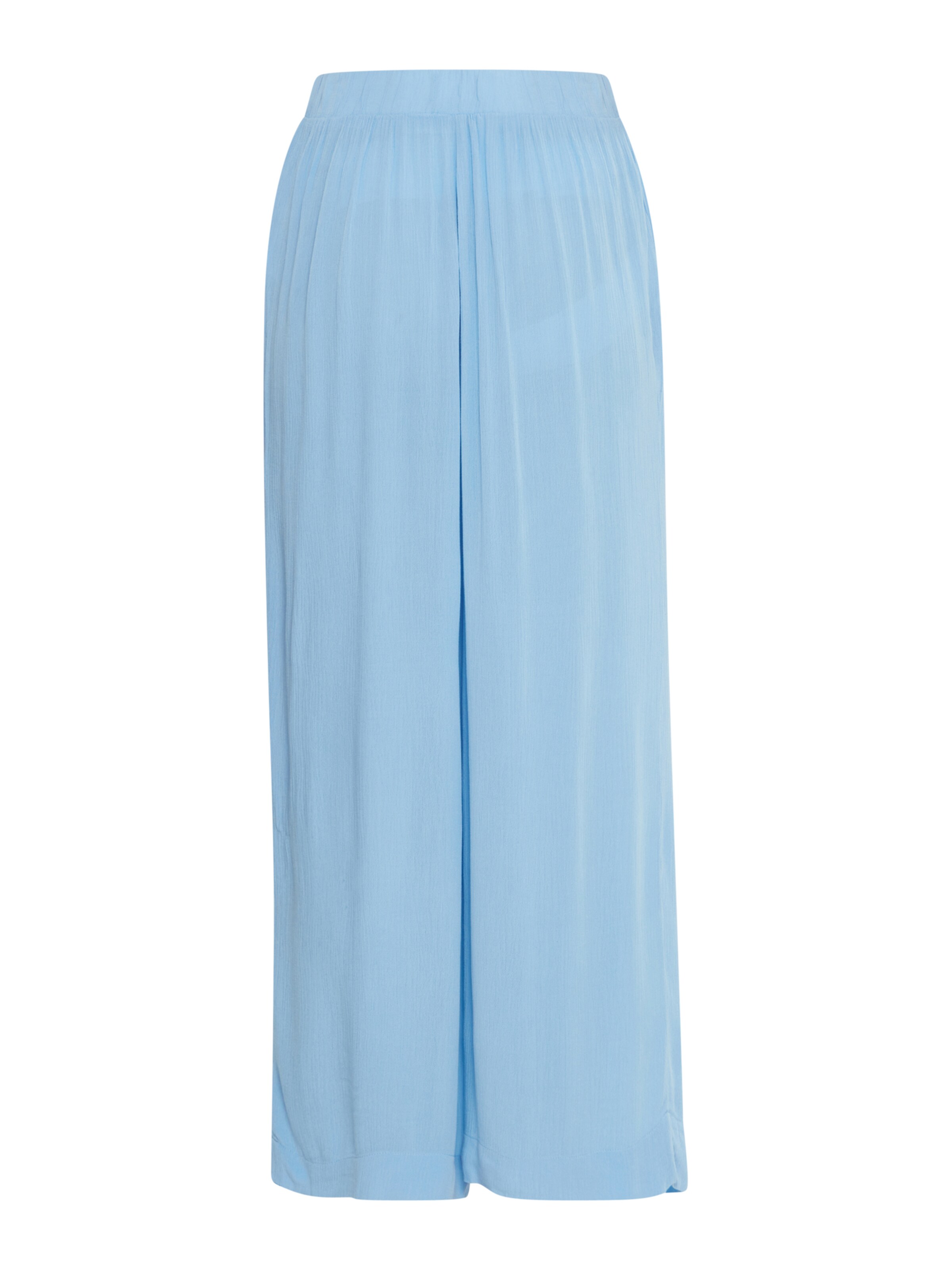 ICHI Laiad sääred Püksid 'MARRAKECH', värv sinine