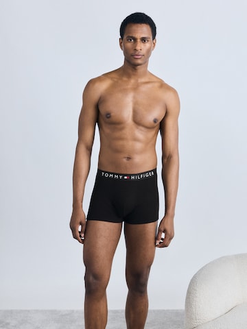 Tommy Hilfiger Underwear Боксерки в черно
