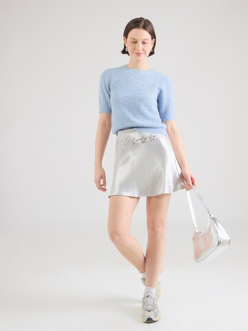 VERO MODA Πουλόβερ 'VMGenius' σε μπλε