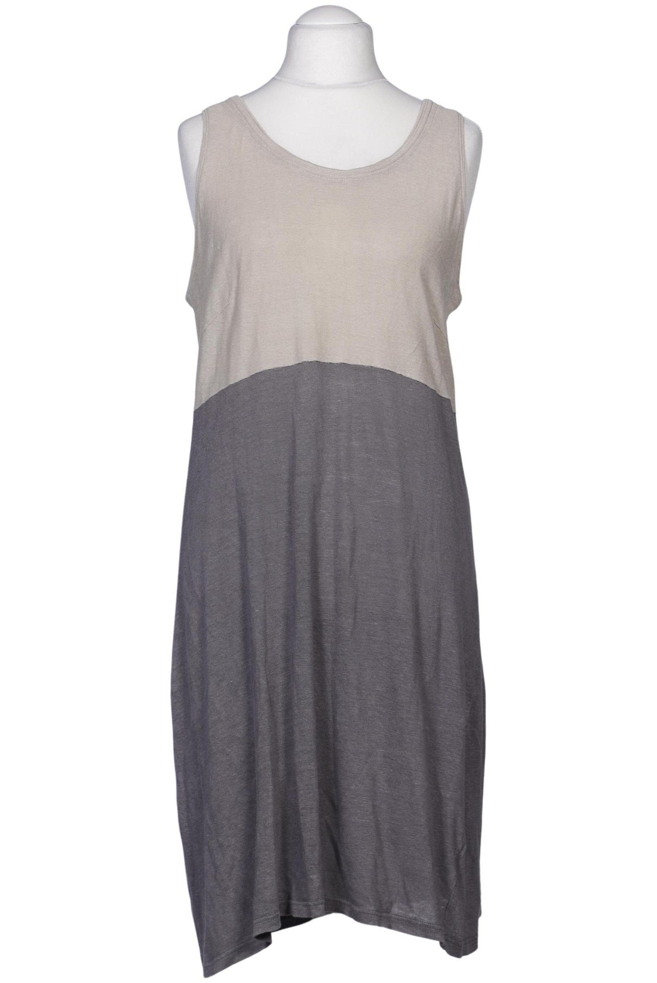 hessnatur Dress in XXL in Mixed colors: front