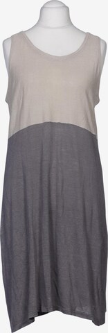 hessnatur Dress in XXL in Mixed colors: front