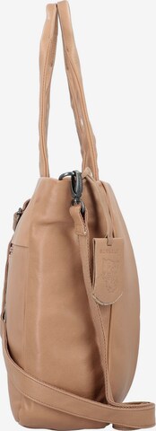 Burkely Shopper 'Just Jolie' in Beige