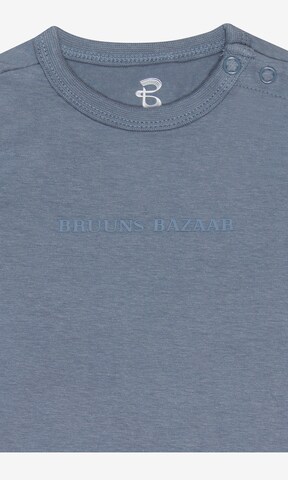 Bruuns Bazaar Kids Body in Blau