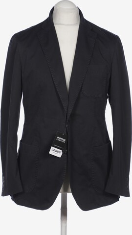 Marc O'Polo Suit Jacket in L-XL in Blue: front