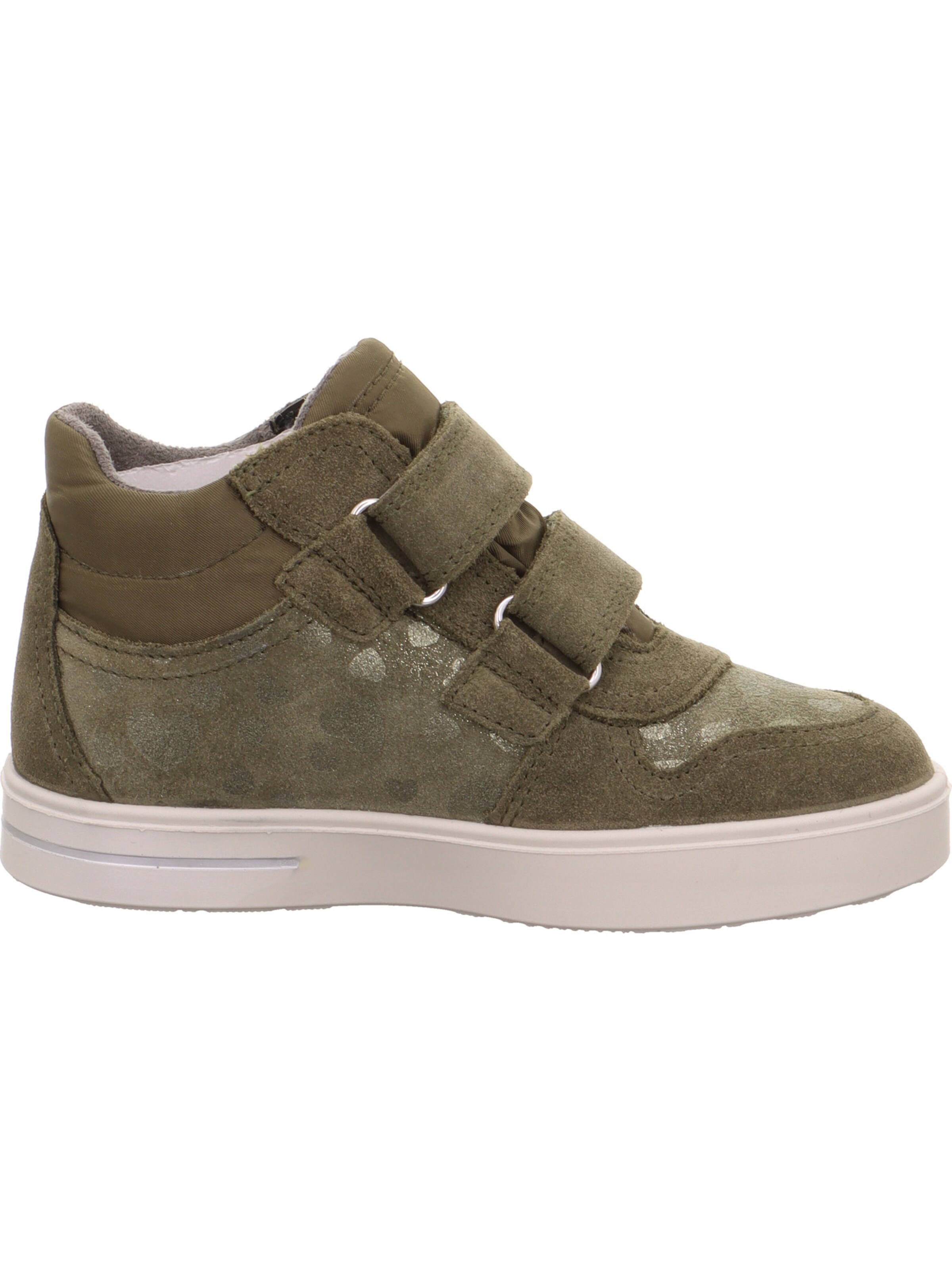 SUPERFIT Boots 'Stella' in Green