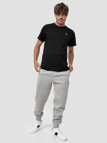 Mikon Jogger 'Welle' in Grau: front