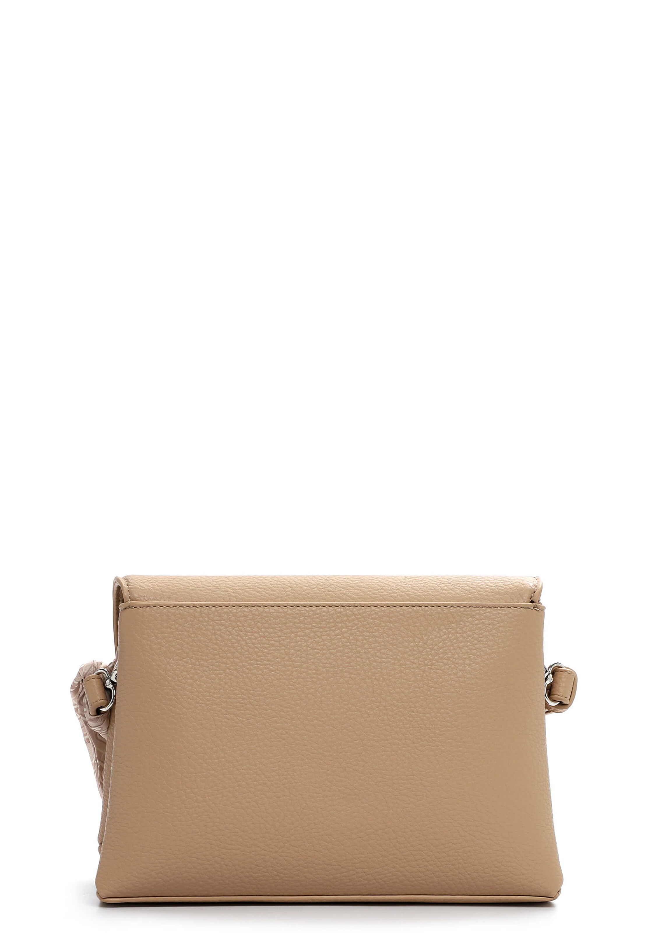 Emily & Noah Crossbody bag in Beige