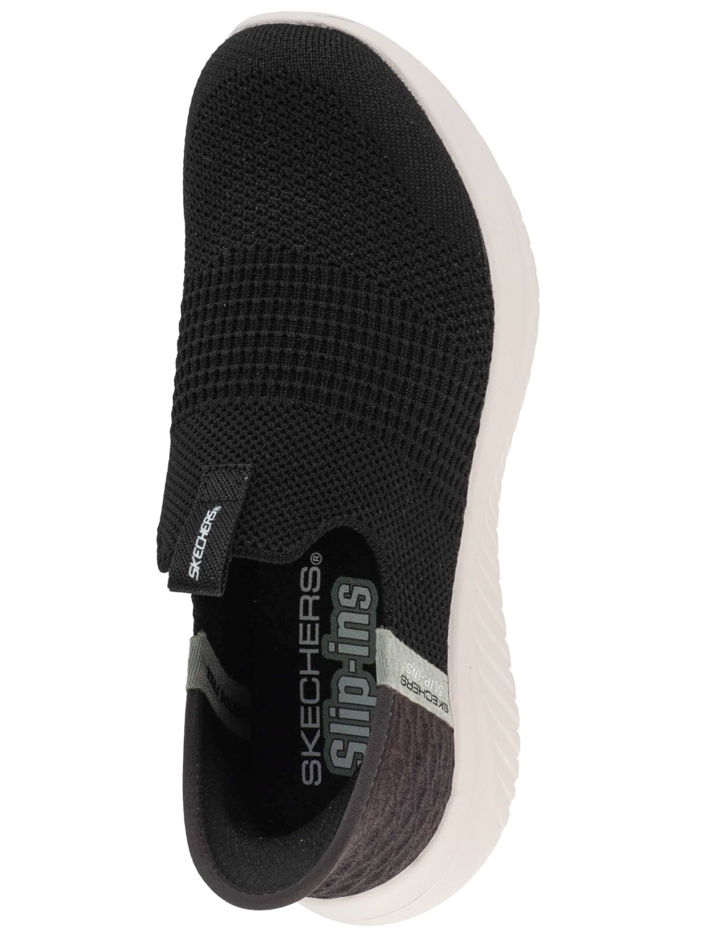 SKECHERS Sneaker 'Slip-Ins Ultra Flex 3.0'‌‌ in Schwarz