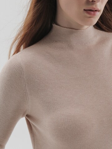 TorWeit Pullover‌‌‌‌‌‌‌‌ in Beige
