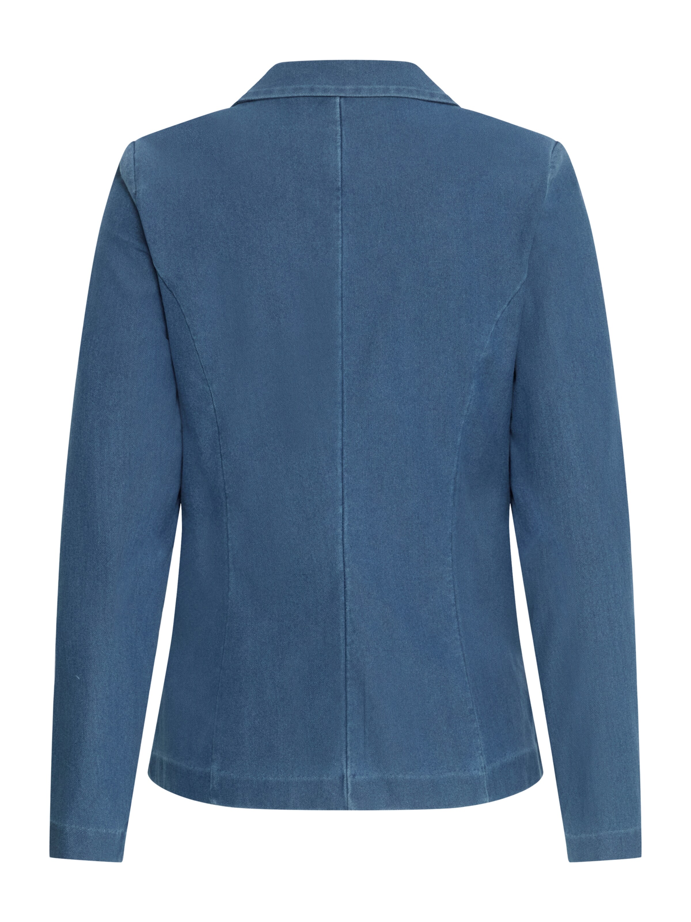 ICHI Μπλέιζερ 'Kate' σε μπλε