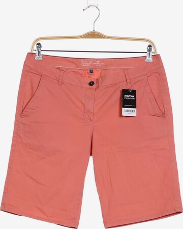 TOM TAILOR Shorts XL in Pink: predná strana