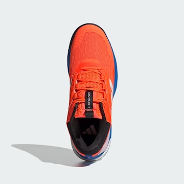 ADIDAS PERFORMANCE - Calzado deportivo 'Crazyflight 6 Mid' en naranja