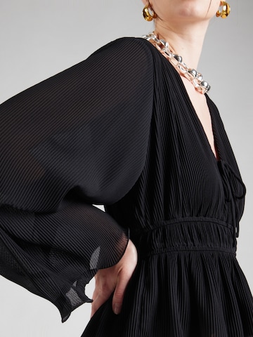 Gina Tricot Блузка в Черный