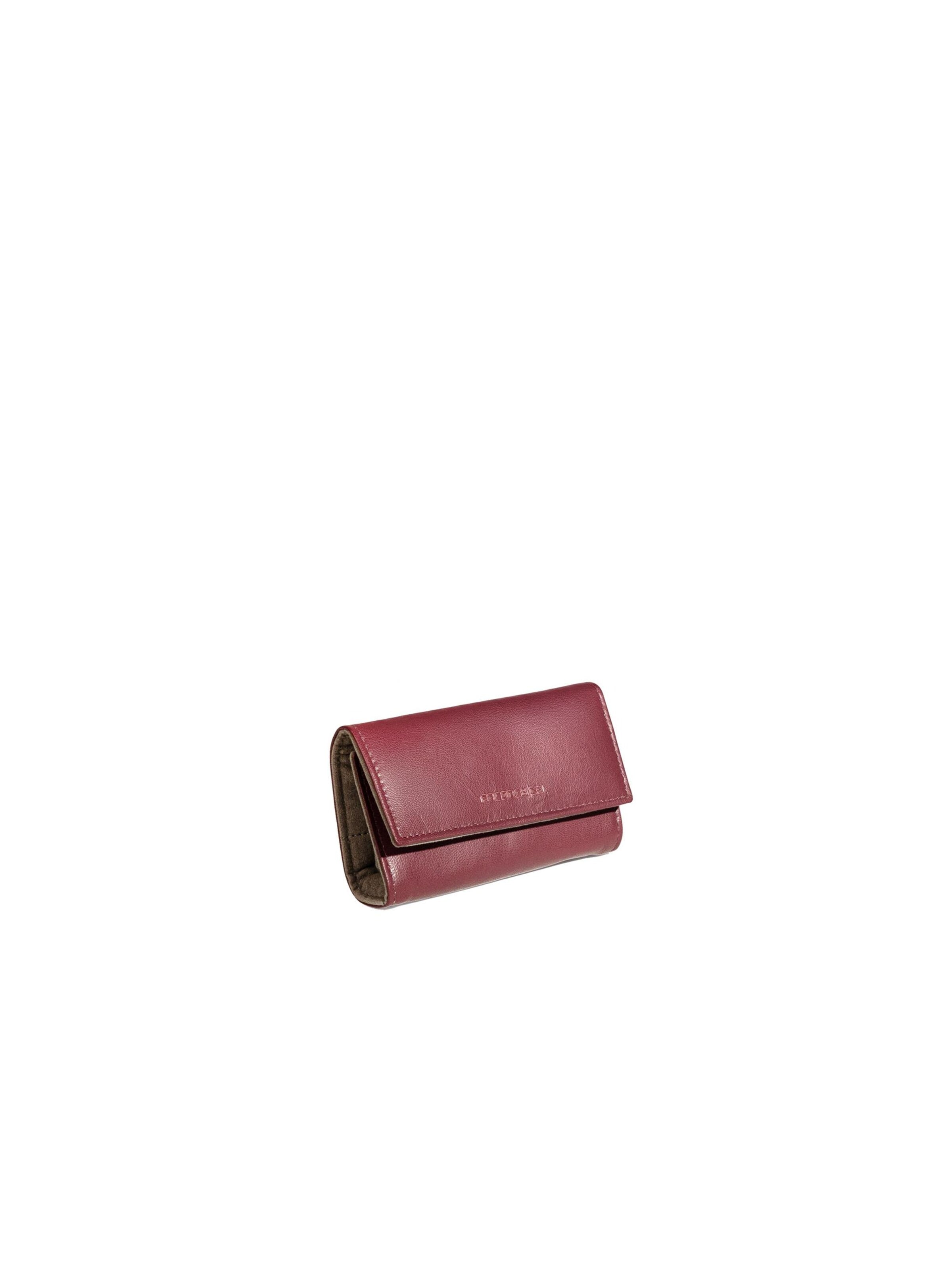 Friedrich23 Jewelry Storage in Red