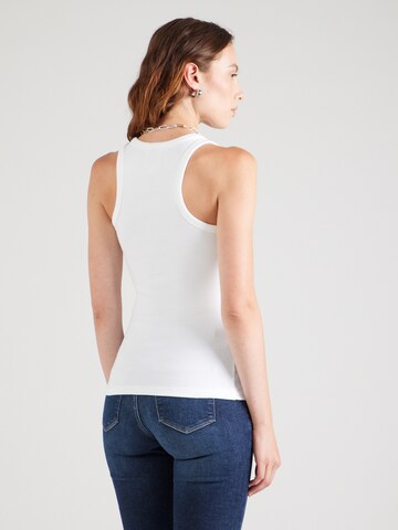 Calvin Klein Топ в Белый