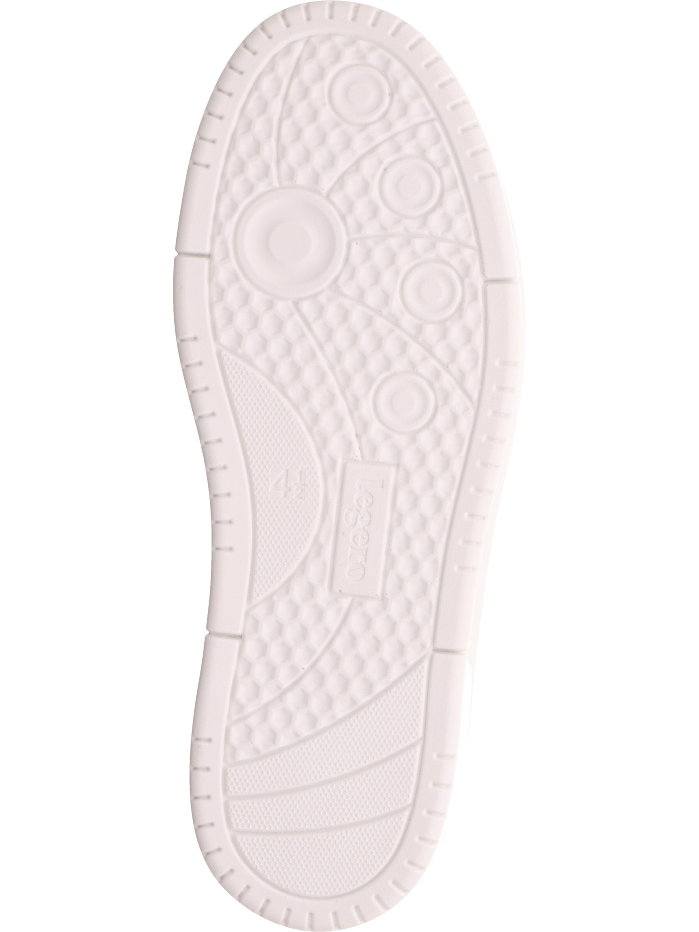 Legero Sneaker 'Rejoise' in Blau