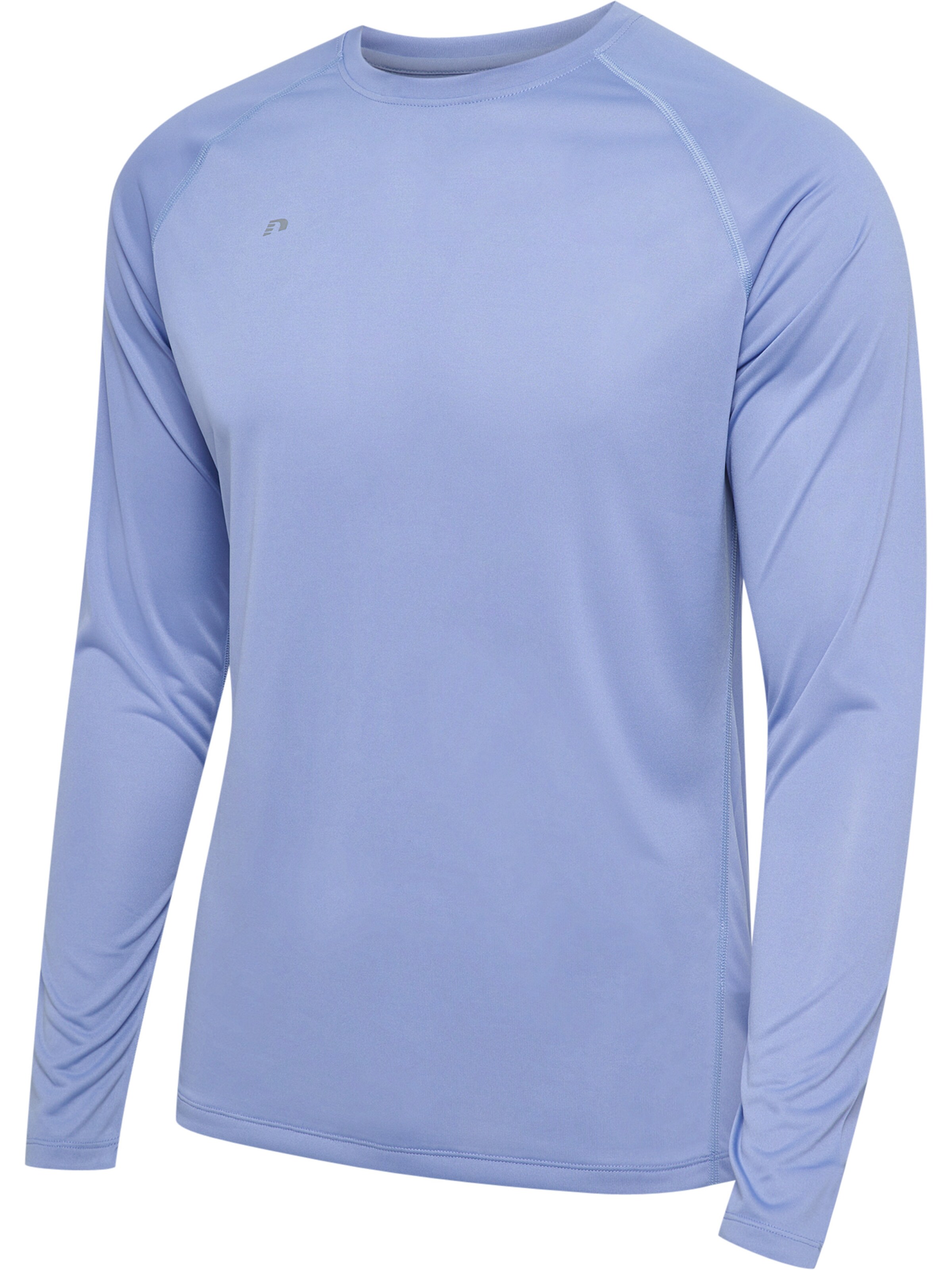 Newline Funktionsskjorte i blå