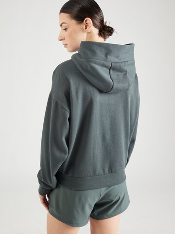 Athlecia Sports sweatshirt 'Ruthie' in Grey