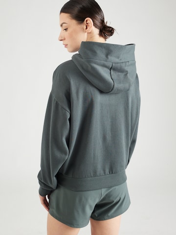 Athlecia Athletic Sweatshirt 'Ruthie' in Grey