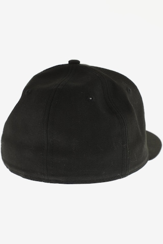 NEW ERA Hat & Cap in 54 in Black