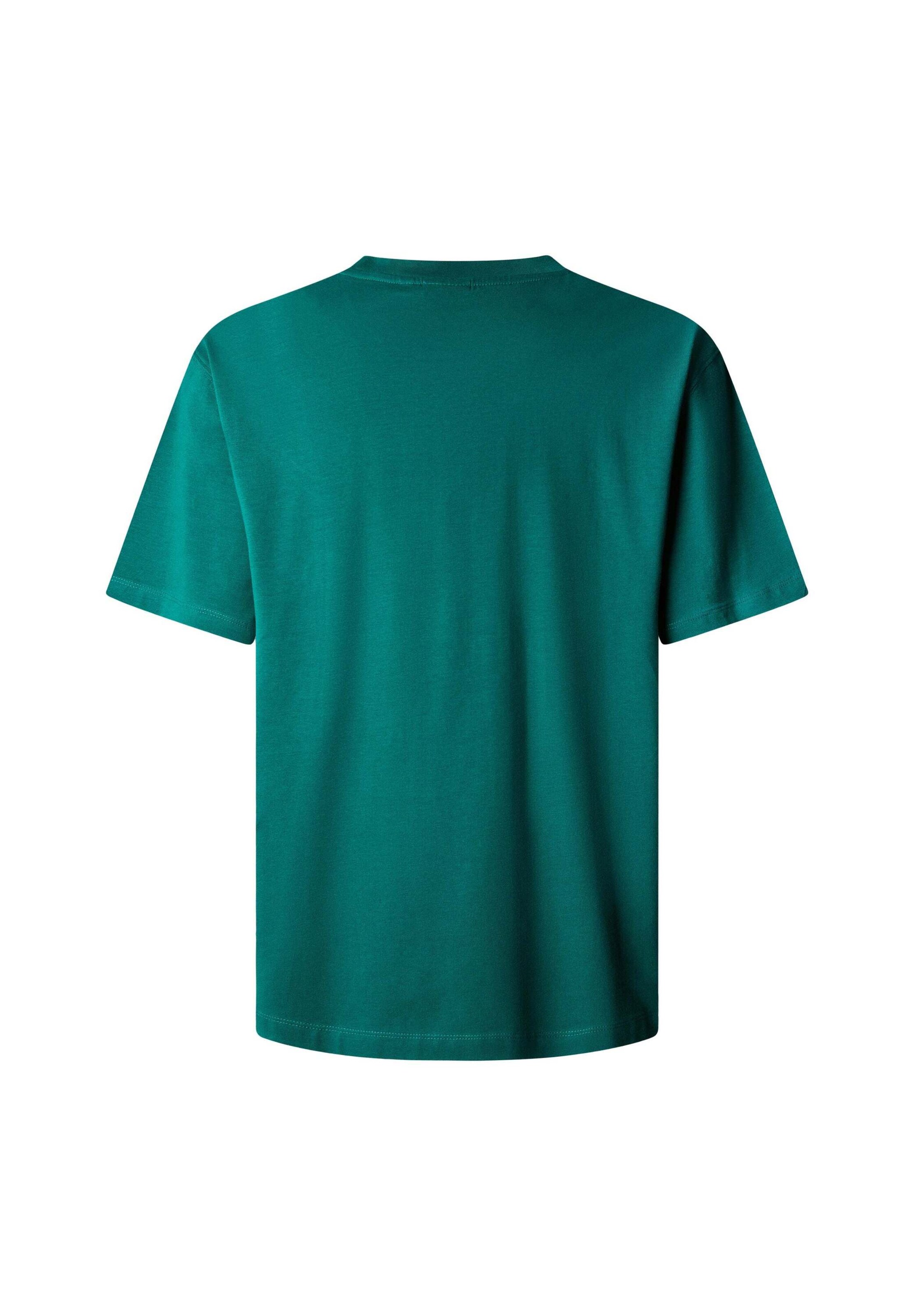 Pepe Jeans T-Shirt in Grün
