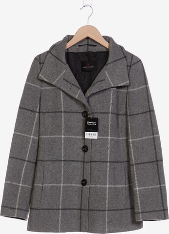 Fuchs Schmitt Jacket & Coat in M in Grey: front