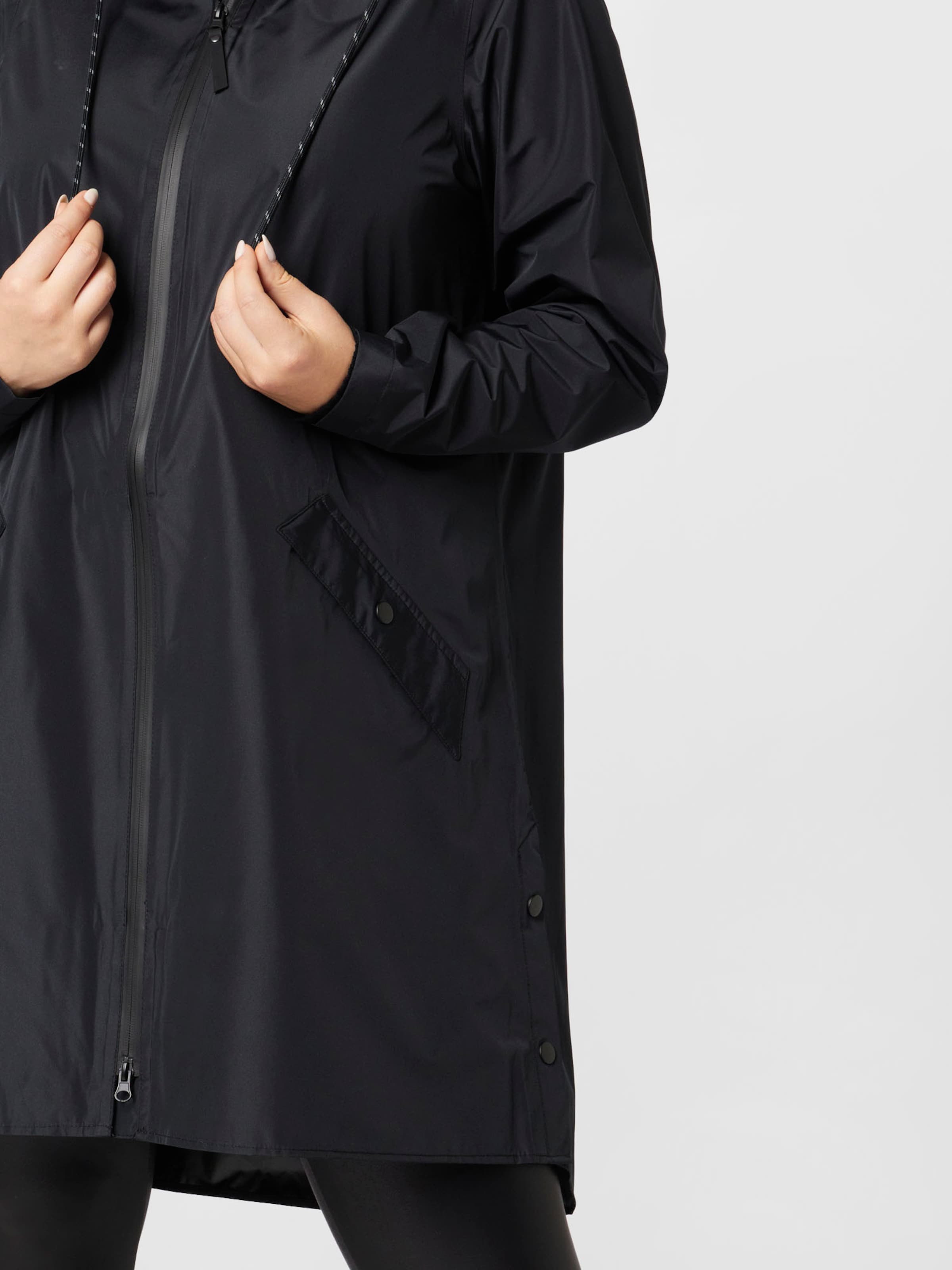 Grote maten regenjassen voor dames ABOUT YOU