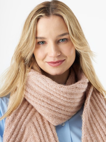 Écharpe CODELLO en beige