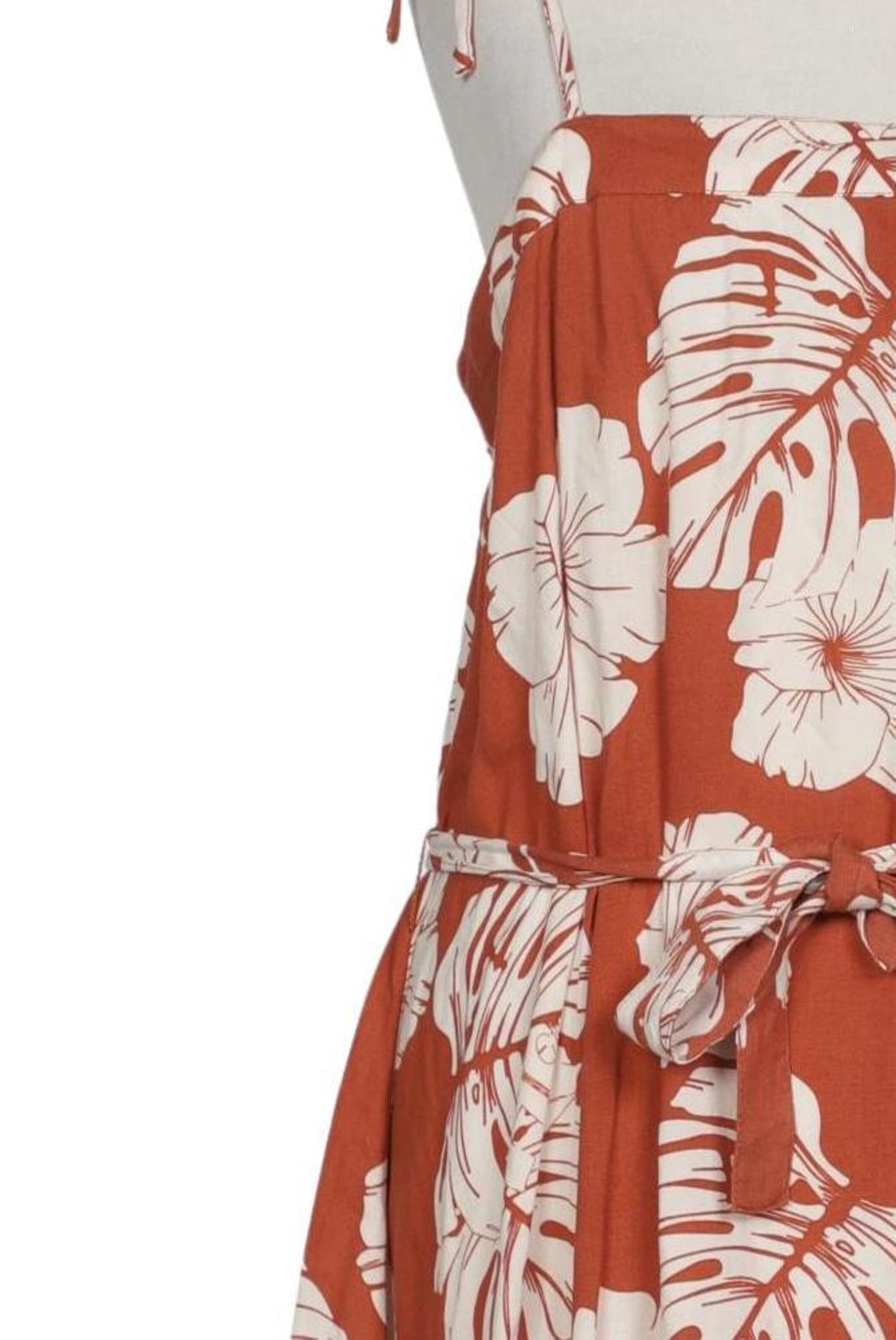 ROXY Kleid M in Braun