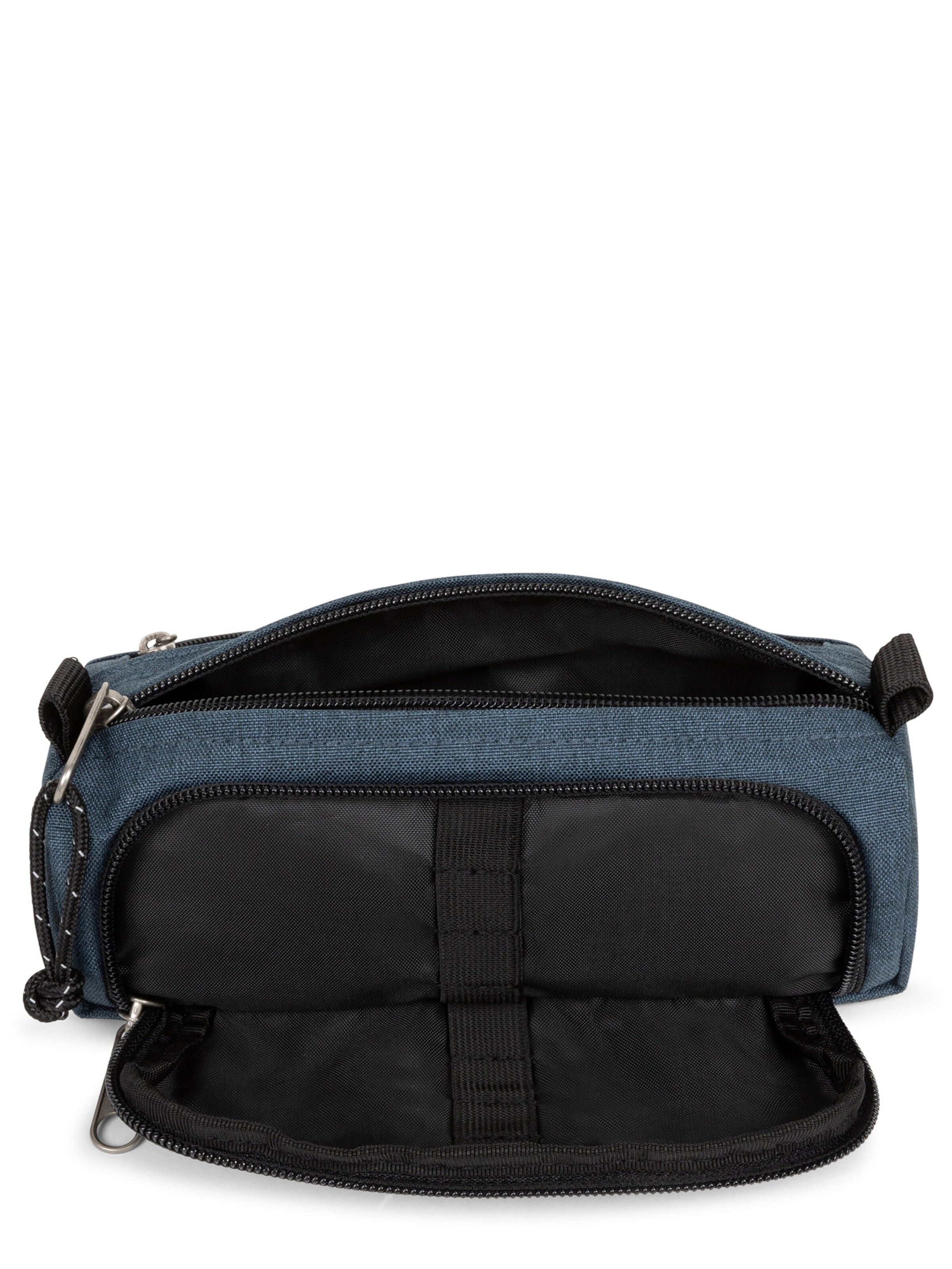 juoda EASTPAK Dėklas