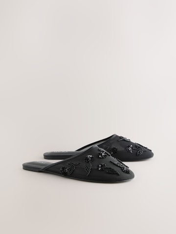 Mule 'Forever Comfort' Next en noir