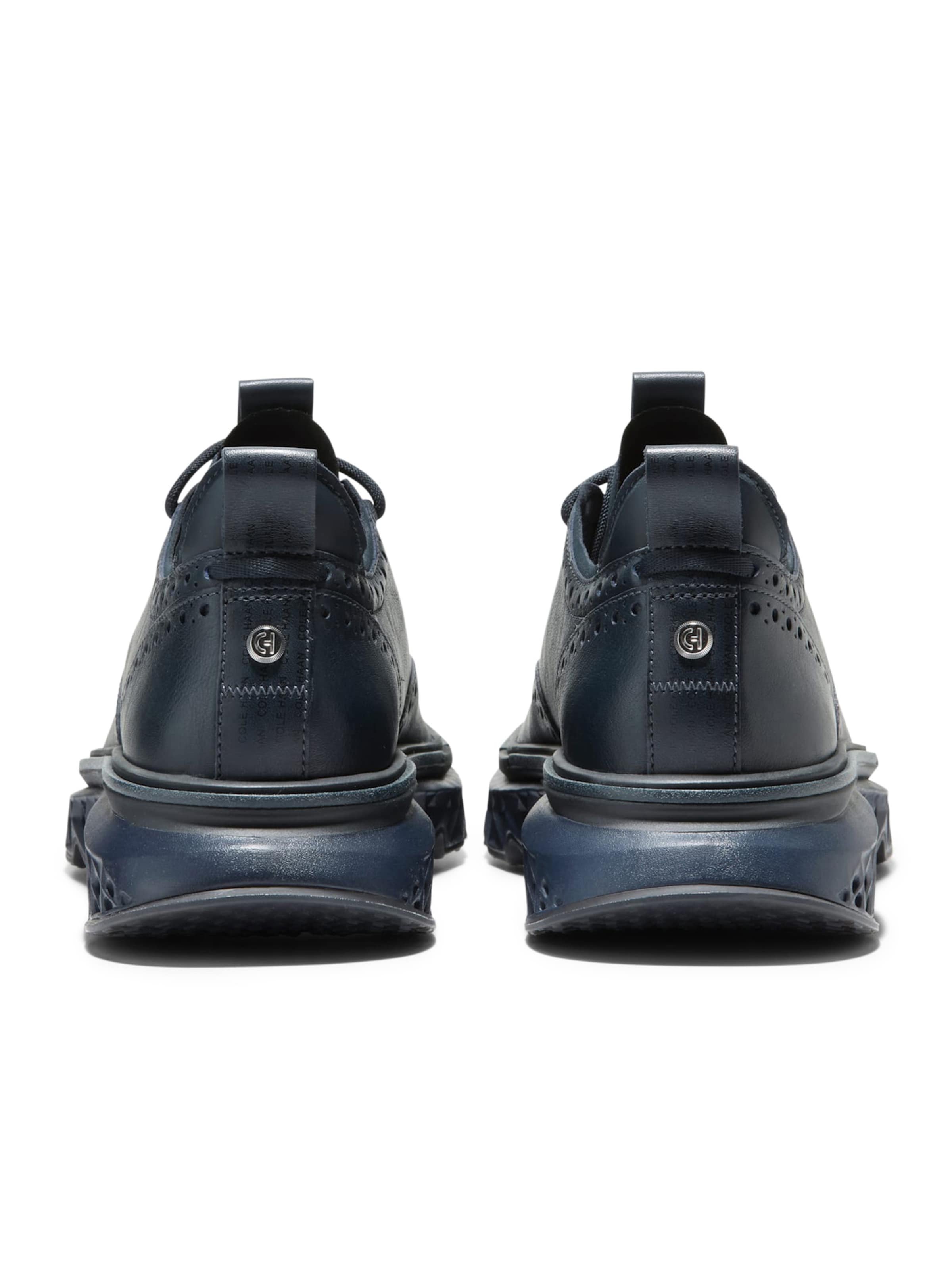 Cole Haan Platform trainers 'Zerogrand Overtake 2' in Blue