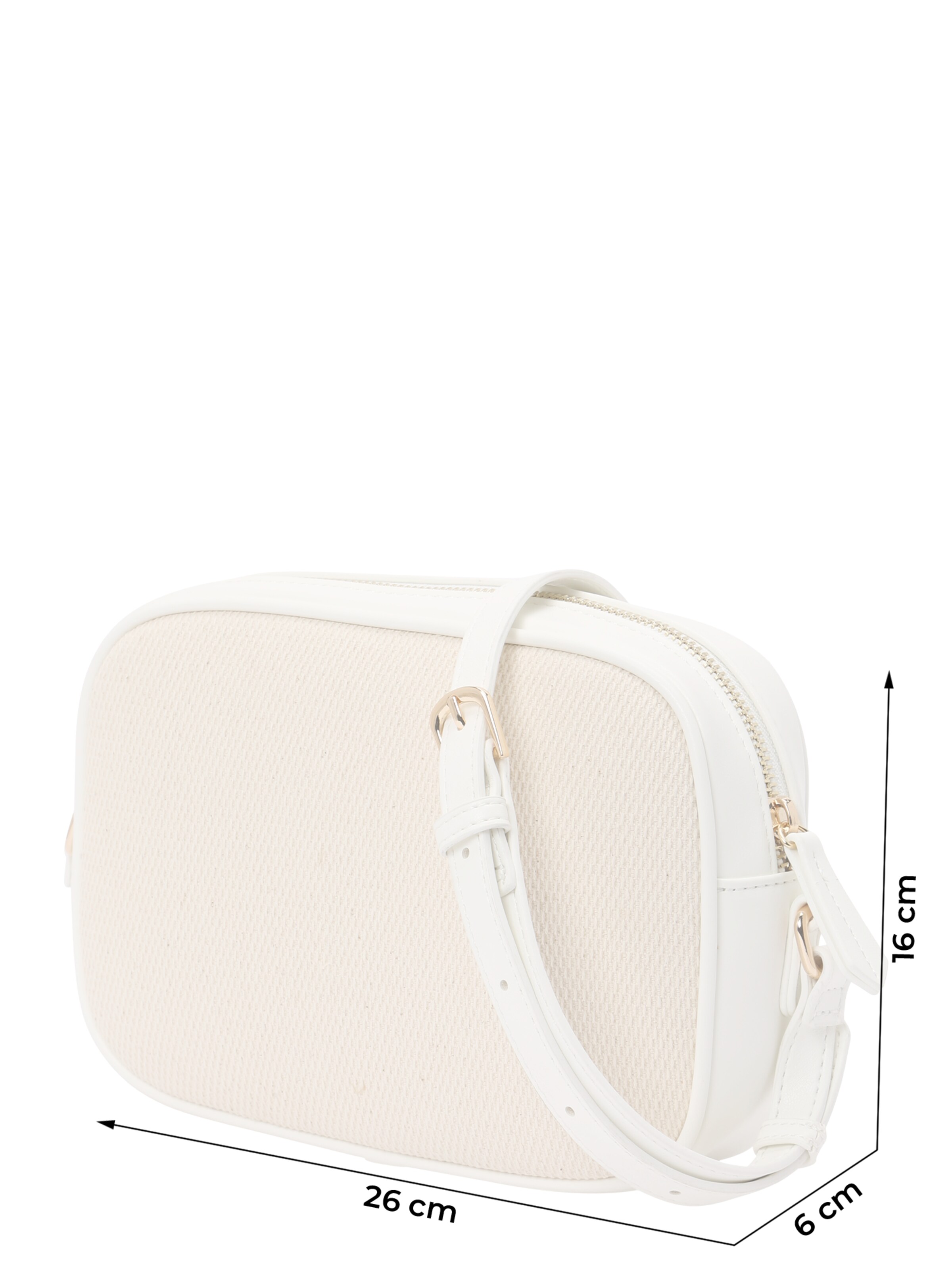 Sac à bandoulière 'Covent' VALENTINO en beige