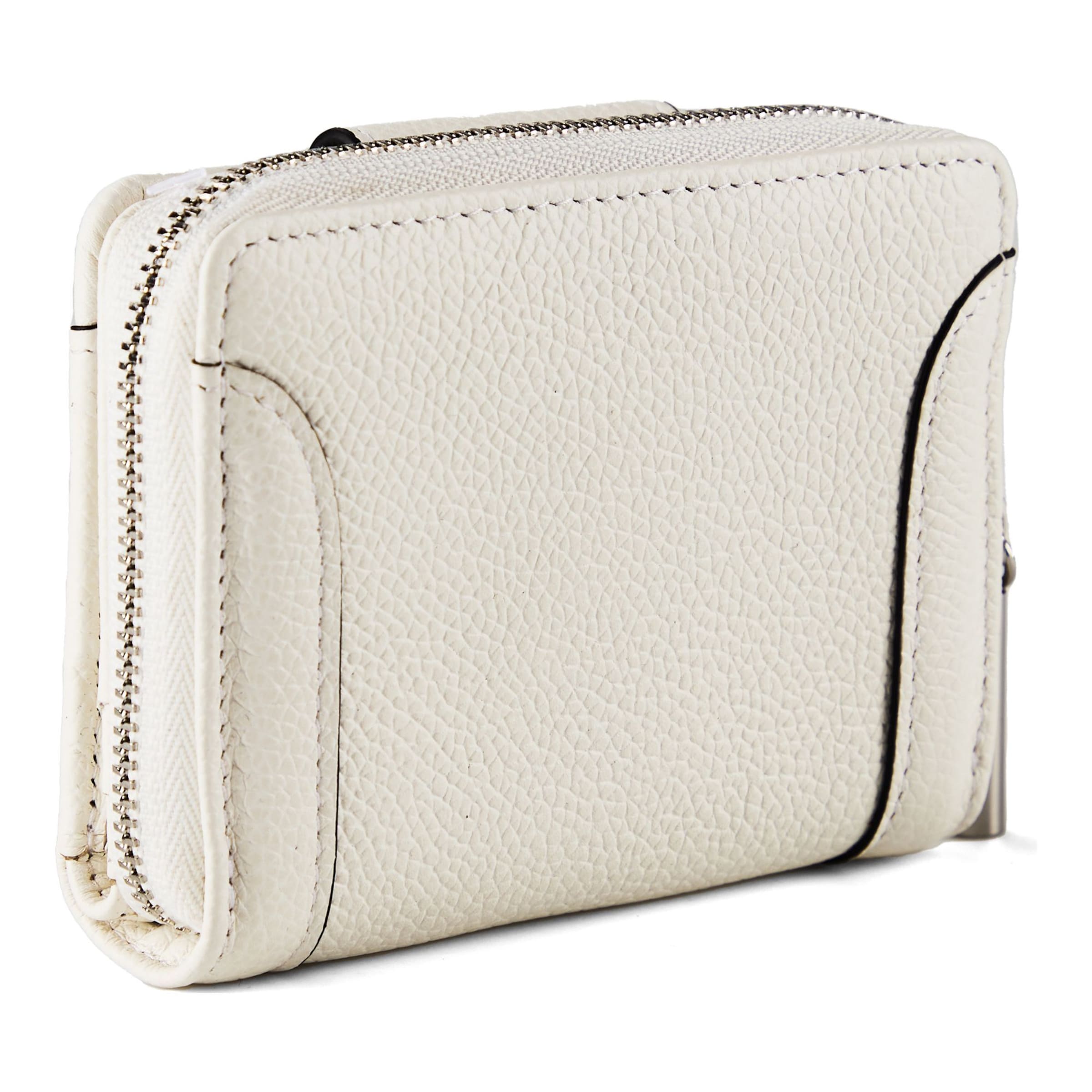 Porte-monnaies 'Highlands' Picard en blanc