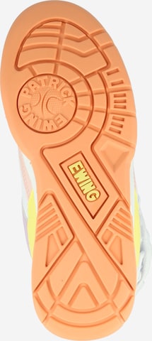 Patrick Ewing Sneakers hoog in Gemengde kleuren