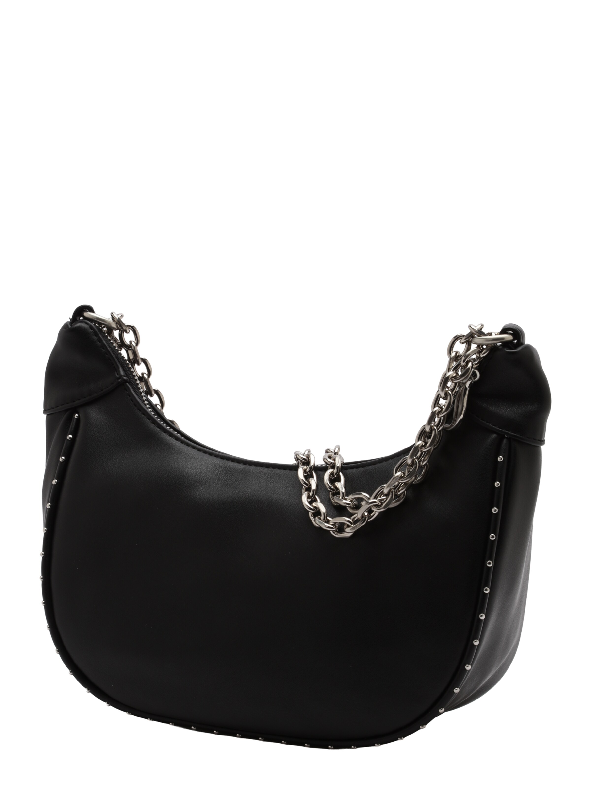 Juicy Couture Skuldertaske i sort