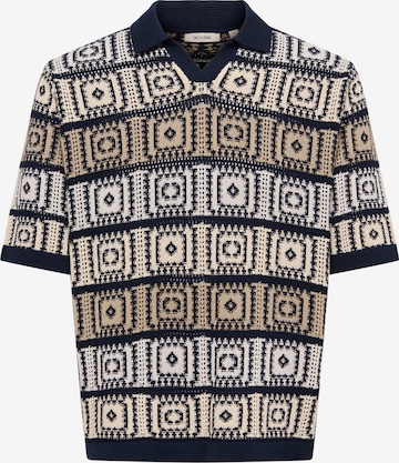 Only & Sons Pullover 'ONSBART' i beige: forside