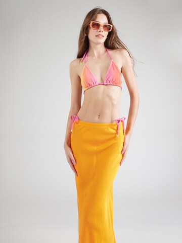BILLABONG Trojuholníky Bikinový top 'OCASO REMI' - Zmiešané farby