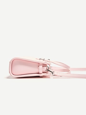 Sacs à main Bershka en rose