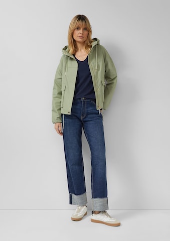 T-shirt s.Oliver en bleu