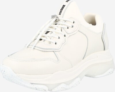 BRONX Sneakers low 'Baisley' i svart / hvit, Produktvisning