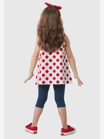 Denokids Set in Blauw