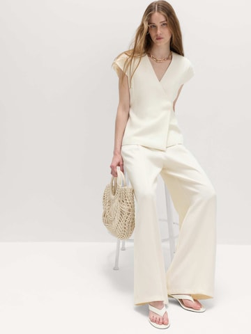 Marks & Spencer Bodywarmer in Beige