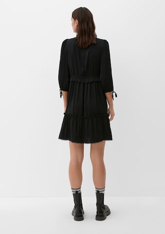 QS Dress in Black