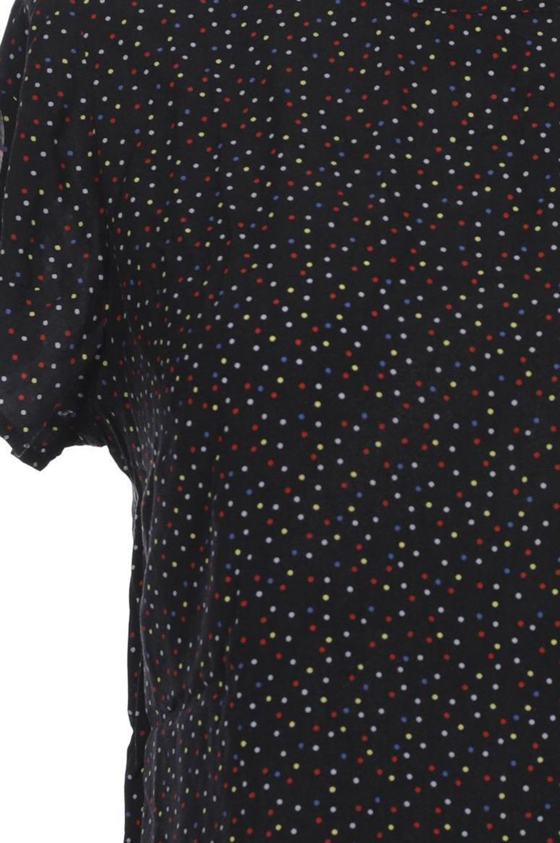 Qiero Bluse M in Schwarz