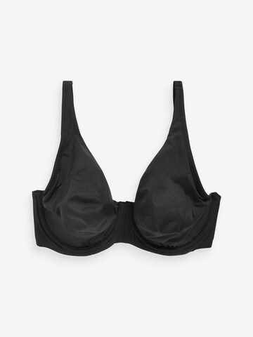 Next Minimiser Bra in Beige